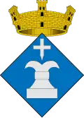 نشان Tavertet