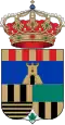 نشان Turís
