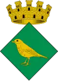 نشان Tordera