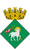 نشان Viladecans