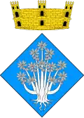 نشان Viladrau