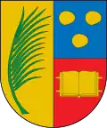 نشان Vila-seca
