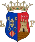 نشان خیخونا Jijona/Xixona