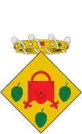 نشان La Quar