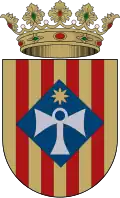 نشان Alcublas