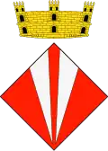 نشان Les Piles
