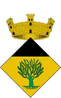 نشان Els Guiamets