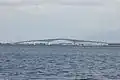 پل اشیما اوهاشی از پهلو