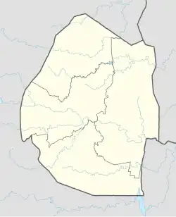امبابانه در سوئیس واقع شده