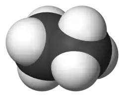 مدل فضاپرکن اتان