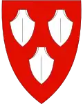 نشان فورده