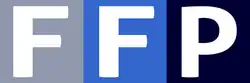 FFP's logo adopted in 2011