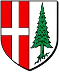 نشان Scheibenhard