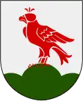 نشان Falkenberg