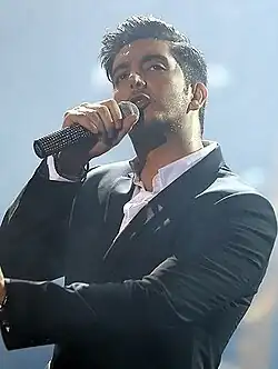 فرزاد فرزین