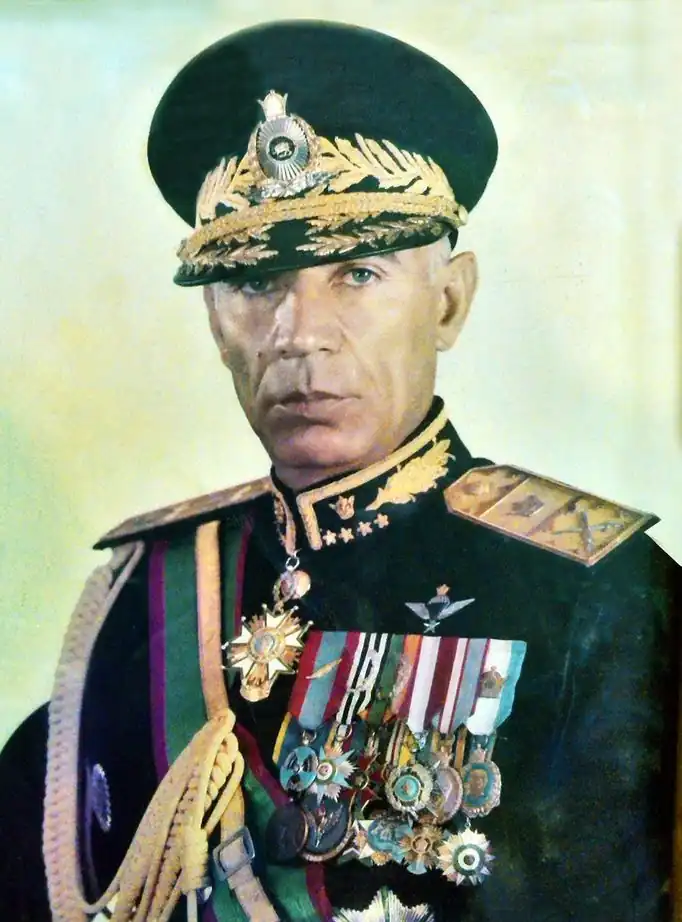 فتحالله مینباشیان