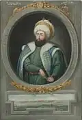 سلطان محمد فاتح