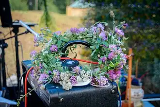 روسری وینوک