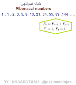 fibonacci