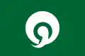 پرچم Abiko