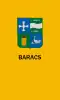 پرچم Baracs