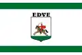 پرچم Edve