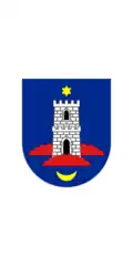 پرچم Imotski