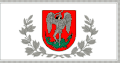 پرچم Joniškis