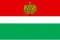 Flag of Kaluga Oblast