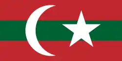 پرچم خمد