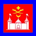 پرچم Khotyn1