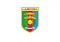 پرچم Lampung