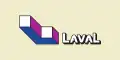 پرچم Laval