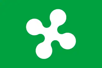 پرچم لُمباردی
