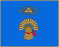 پرچم Plungė
