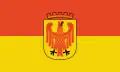 پرچم Potsdam
