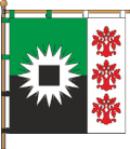 پرچم روونکی