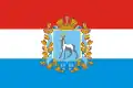 Flag of Samara Oblast