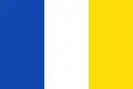 پرچم Stavelot