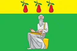 پرچم Trubchevsky District