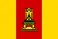 Flag of Tver Oblast