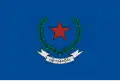 Official flag of Yangon Region