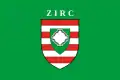 پرچم Zirc