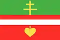 پرچم زلوبیتسه