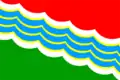پرچم تیراسپل