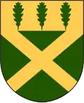 نشان Flen