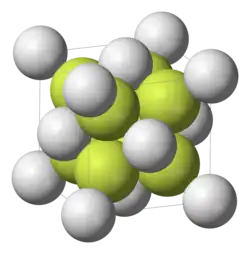 Barium fluoride