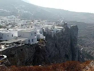 فولهگاندروس