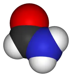 Formamide