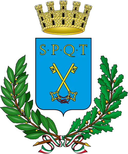نشان فراسکاتی